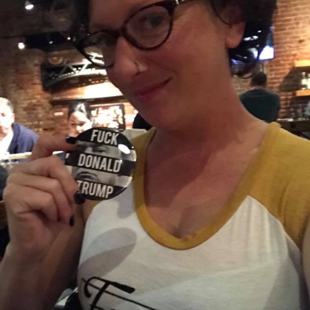 Meet your Posher, Brittany